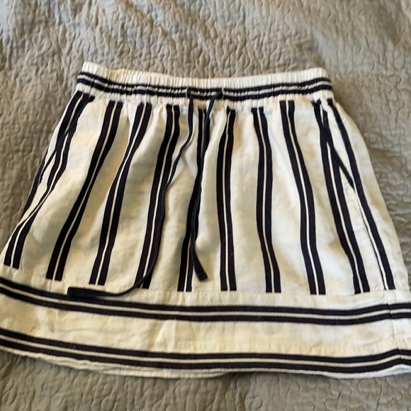 Linen skirt - Picture 1 of 1